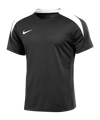 Nike Strike 24 Trainingsshirt Schwarz Weiss F010