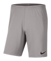 Nike Park III Short Kids Grau F017