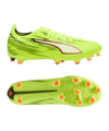PUMA ULTRA 6 Match FG/AG Unleash Jaune C01 