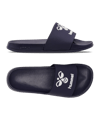 Hummel Essential Pool Claquettes Bleu C7666