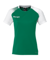 Kempa Ambition 28 Maillot Femmes Vert C47