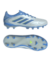adidas COPA Pure III League FG Celestial Victory Kids Blauw