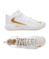 Nike Zoom Hyperset 2 Schuh blanc F104 