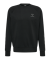Hummel Isam 2.0 Sweatshirt Zwart F2001  