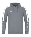 JAKO Sweatshirt Grijs K840 