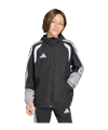 adidas Tiro 26 Veste Enfants Noir