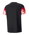 PUMA AC Mailand Iconic MCS T-Shirt Schwarz F01 - schwarz