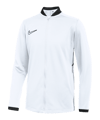 Nike Academy 25 Trainingsjacke Kids Weiss F100