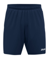 JAKO Dynamic Web Court Femmes Bleu C900