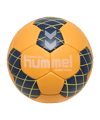 Hummel hmlCLASSIC Handball trainingsbal  oranje F4193