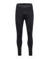 Hummel Trainingsbroek Zwart K2001 