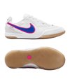 Nike Tiempo Streetgato IN Attack Kids Weiß F146