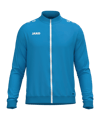 JAKO One Veste d'entraînement Enfants Bleu C440 