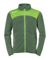 Kempa Emotion 2.0 Poly Full Zip Jacke Kids F15