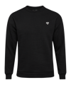Hummel Loose Bee sweatshirt noir F2001 