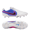 Nike Tiempo Ligera Pro FG Attack Bianco C146 