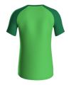 JAKO Iconic T-Shirt Kids Grün F222 - gruen