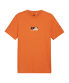 PUMA Better Sportswear t-shirt brun F20 