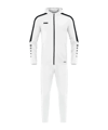 JAKO Power Survêtement Femmes Blanc C0 