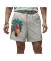 Jordan Essentials Short Grün F020