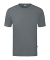 JAKO Organic T-Shirt Grau F840