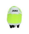 JAKO Classico II AG Jr Kids Gelb Schwarz F321 - gelb