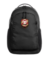 11ts Academy Backpack Schwarz