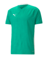 PUMA Maillot Vert C005 