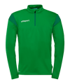 Uhlsport Sweatshirt Vert C90
