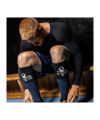 Entorch Performance Calf JG24 verband zwart 