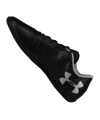 Under Armour Magnetico Select IN Kids Schwarz F001 - schwarz