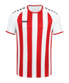 JAKO Inter Trikot Kids Weiss Rot F011
