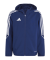 adidas Tiro 23 League Windbreaker Kids Blau