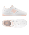 New Balance BBW80 Chaussure de sport Femmes Blanc 