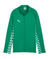 PUMA teamLIGA26 Trainingsjas Kids Groen K05 
