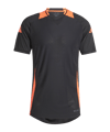 adidas Tiro 24 Pro Maillot Noir 