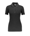 Hakro Women Polo Classic Grau F28