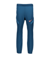 Nike Dri-FIT Strike Hose Kids Blau F432