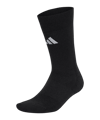 adidas Crew Performance Calze Nero