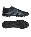 adidas Predator League TF Nightstrike Schwarz
