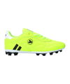 JAKO Classico II AG Jr Kids Gelb Schwarz F321 - gelb