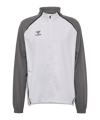 Hummel Jas Wit K9396 