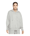 Nike Giacca Donna Grigio C063 