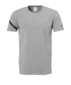T-shirt Uhlsport Essential Pro gris F15 