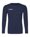 Maillot manches longues Hummel First Performance b 