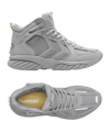 Hummel Reach Lx 12000 Sneaker Grau F2509