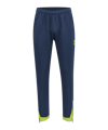 Hummel  hmlLEAD Poly Trainingshose Blau F7642