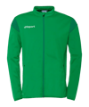 uhlsport Veste Enfants Vert C090 