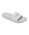 JAKO Jakolette Iconic Badelatsche Weiss F016 - weiss