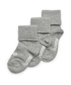 Hummel Sora 3-Pack Chaussettes Enfants Gris C2006